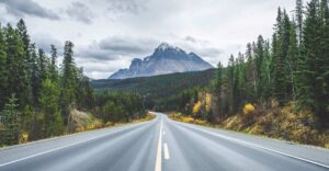 best road trips in europe