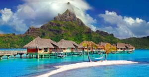 Beautiful Islands